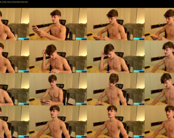 vitoraugustoxxx — 28 minute Chaturbate male webcam vid, 720p, Mar 20, 2026
