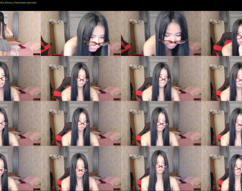 amiya_cute — 30 minute Chaturbate female webcam vid, 720p, Mar 22, 2026