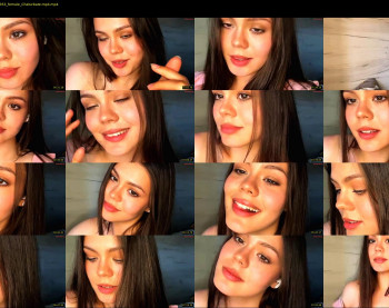 jodeesolarz — 9 minute Chaturbate female webcam vid, 720p, Mar 21, 2026