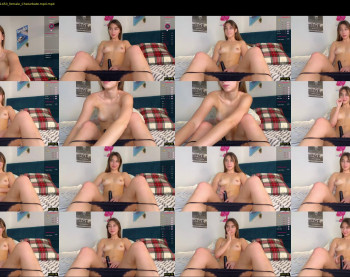 smoothnesss — 21 minute Chaturbate female webcam vid, 720p, Mar 21, 2026