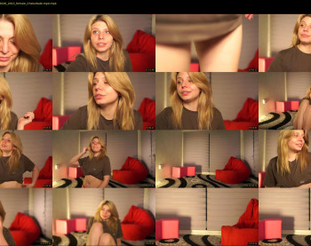idontlikeguccibelts — 95 minute Chaturbate female webcam vid, 720p, Mar 25, 2026