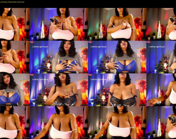mariicha — 120 minute Chaturbate female webcam vid, 720p, Mar 25, 2026