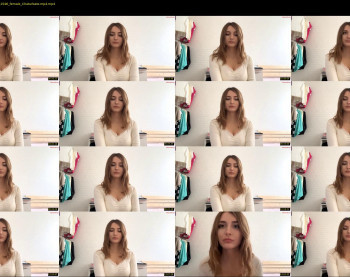 michellfallert — 16 minute Chaturbate female webcam vid, 720p, Mar 28, 2026
