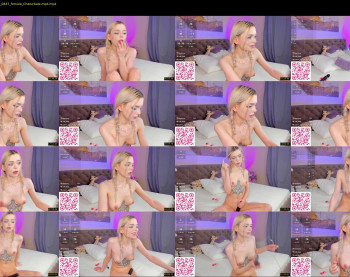 m1m1_angels — 59 minute Chaturbate female webcam vid, 720p, Mar 31, 2026