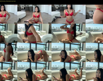 bellamillerx — 20 minute Chaturbate female webcam vid, 480p, Apr 29, 2026