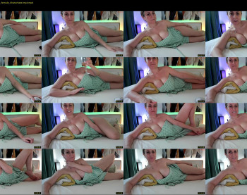 mis_eva — 27 minute Chaturbate female webcam vid, 720p, May 2, 2026