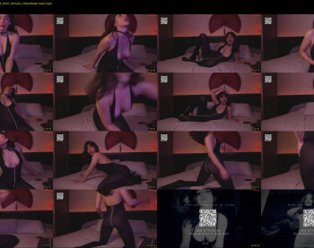 mariannacruzz — 50 minute Chaturbate female webcam vid, 720p, May 4, 2026