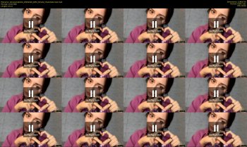 aliciacampbellia — 24 minute Chaturbate female webcam vid, 720p, May 5, 2026