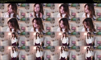 georgiannahearn — 10 minute Chaturbate female webcam vid, 720p, May 5, 2026