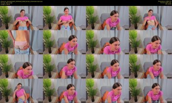 shanekahewko — 120 minute Chaturbate female webcam vid, 720p, May 5, 2026