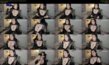 laurasophya — 84 minute Chaturbate female webcam vid, 720p, May 5, 2026
