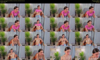 shanekahewko — 116 minute Chaturbate female webcam vid, 720p, May 5, 2026