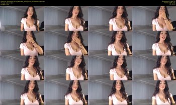 itsssssssme_lana — 18 minute Chaturbate female webcam vid, 720p, May 5, 2026