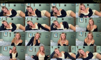 isabellesings — 27 minute Chaturbate female webcam vid, 720p, May 5, 2026