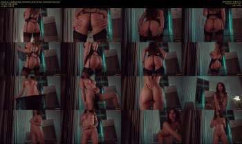 miladystarlight — 67 minute Chaturbate female webcam vid, 720p, May 5, 2026