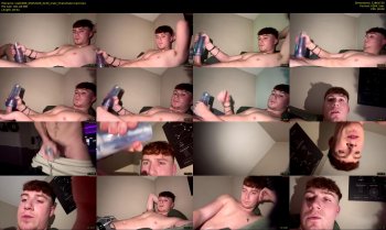 lukeh666 — 29 minute Chaturbate male webcam vid, 720p, May 5, 2026