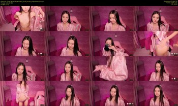nicole_brownie — 15 minute Chaturbate female webcam vid, 720p, May 5, 2026