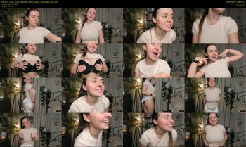 laura_mutti — 26 minute Chaturbate female webcam vid, 720p, May 5, 2026