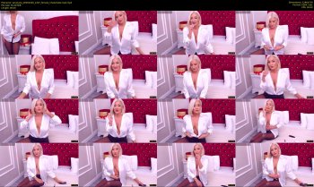saralucky — 10 minute Chaturbate female webcam vid, 720p, May 5, 2026
