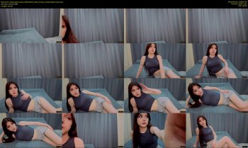 tessavolkonovski — 30 minute Chaturbate female webcam vid, 720p, May 5, 2026