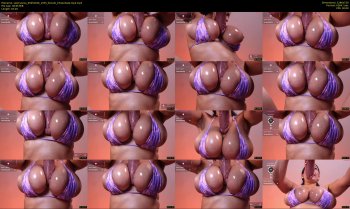 valerynova — 4 minute Chaturbate female webcam vid, 720p, May 5, 2026