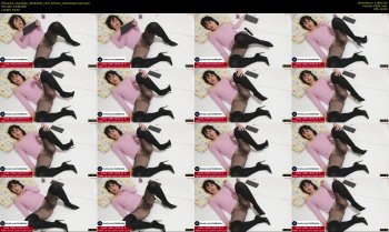 islanublar — 4 minute Chaturbate female webcam vid, 720p, May 5, 2026