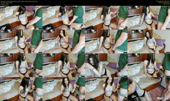 liyaluff — 40 minute Chaturbate female webcam vid, 720p, May 5, 2026