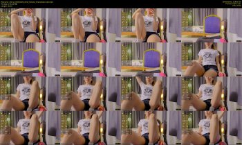 ellcrys — 37 minute Chaturbate couple webcam vid, 720p, May 5, 2026
