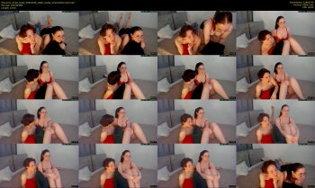 prism_forge — 24 minute Chaturbate couple webcam vid, 720p, May 5, 2026