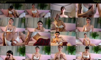 marivelmahlke — 120 minute Chaturbate female webcam vid, 720p, May 5, 2026
