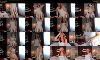 foxylovesyou — 53 minute Chaturbate female webcam vid, 720p, May 5, 2026