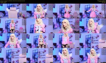 holliwould_ — 121 minute Chaturbate female webcam vid, 720p, May 5, 2026