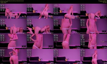 norxiio — 63 minute Chaturbate female webcam vid, 720p, May 5, 2026