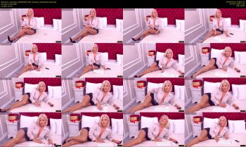 saralucky — 3 minute Chaturbate female webcam vid, 720p, May 5, 2026