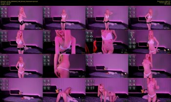 norxiio — 120 minute Chaturbate female webcam vid, 720p, May 5, 2026
