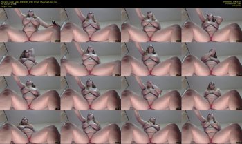hazel_agata — 5 minute Chaturbate female webcam vid, 720p, May 5, 2026