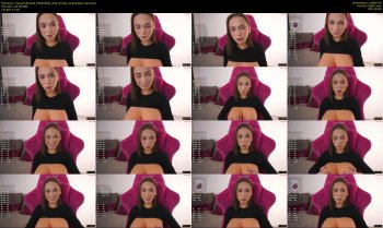 margarethowell — 18 minute Chaturbate female webcam vid, 720p, May 5, 2026