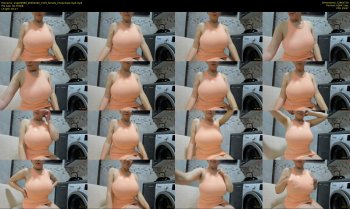 angell6969 — 5 minute Chaturbate female webcam vid, 720p, May 5, 2026