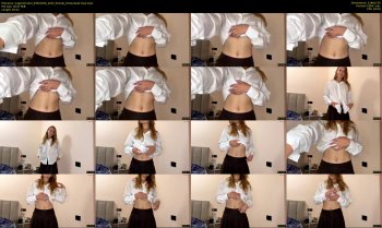 eugenierickel — 4 minute Chaturbate female webcam vid, 720p, May 5, 2026