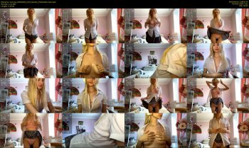 annrosy — 120 minute Chaturbate female webcam vid, 720p, May 5, 2026