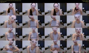 hi_cut_cutie — 35 minute Chaturbate female webcam vid, 720p, May 5, 2026