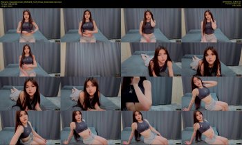 tessavolkonovski — 59 minute Chaturbate female webcam vid, 720p, May 5, 2026
