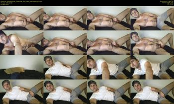 theetwohander — 20 minute Chaturbate male webcam vid, 720p, May 5, 2026