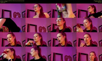coolteacher — 11 minute Chaturbate female webcam vid, 720p, May 5, 2026