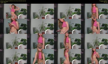 manita_misti — 87 minute Chaturbate female webcam vid, 720p, May 5, 2026