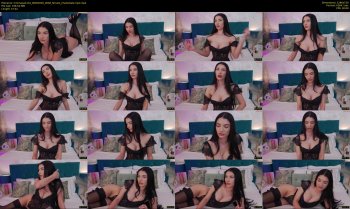 mmmaaa1234 — 48 minute Chaturbate female webcam vid, 720p, May 6, 2026