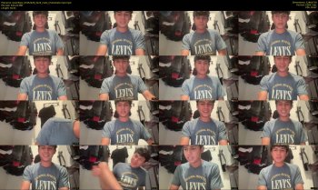 basicflxpx — 51 minute Chaturbate male webcam vid, 720p, May 7, 2026