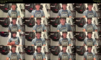 basicflxpx — 44 minute Chaturbate male webcam vid, 720p, May 7, 2026