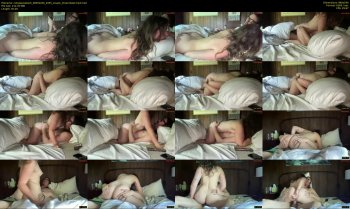 rubywavesback — 36 minute Chaturbate couple webcam vid, 480p, May 8, 2026