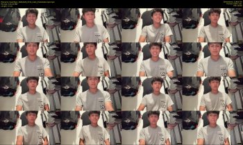 basicflxpx — 38 minute Chaturbate male webcam vid, 720p, May 10, 2026